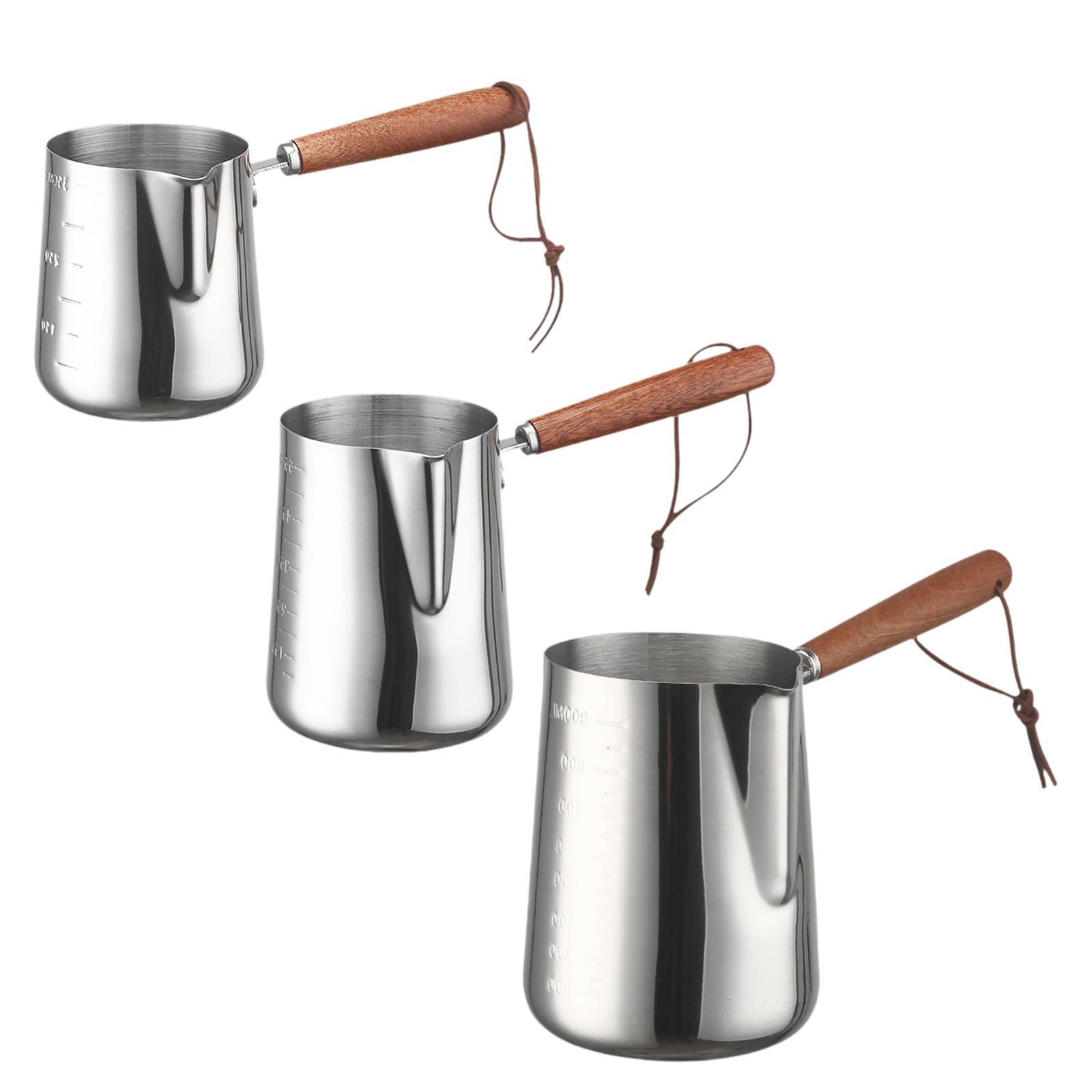 Türkische Kaffeekanne, Espress – Pothos Bewertung und Preis