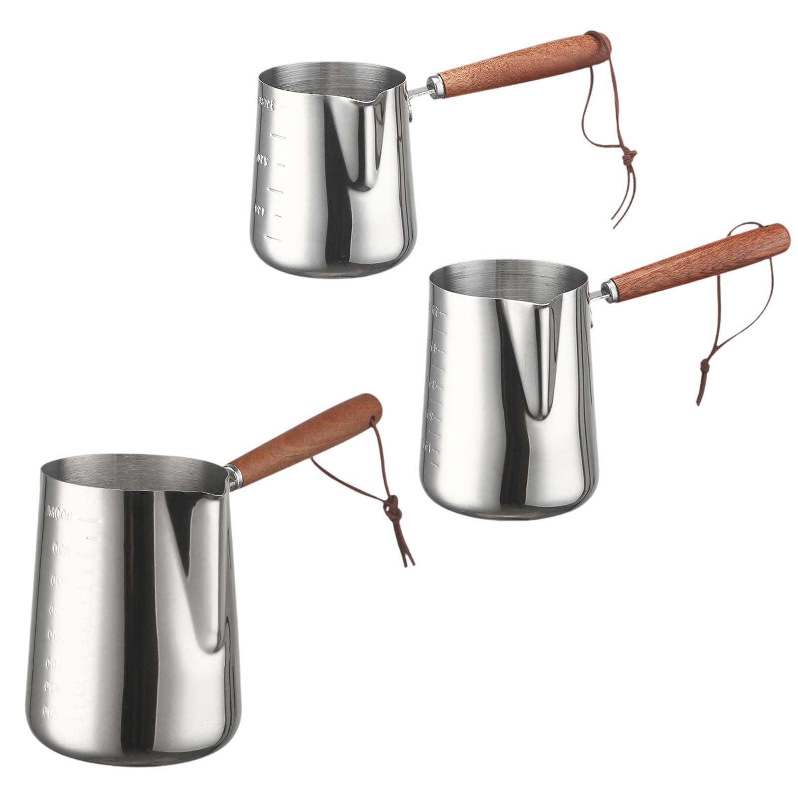 Türkische Kaffeekanne, Espress – Pothos Bewertung und Preis