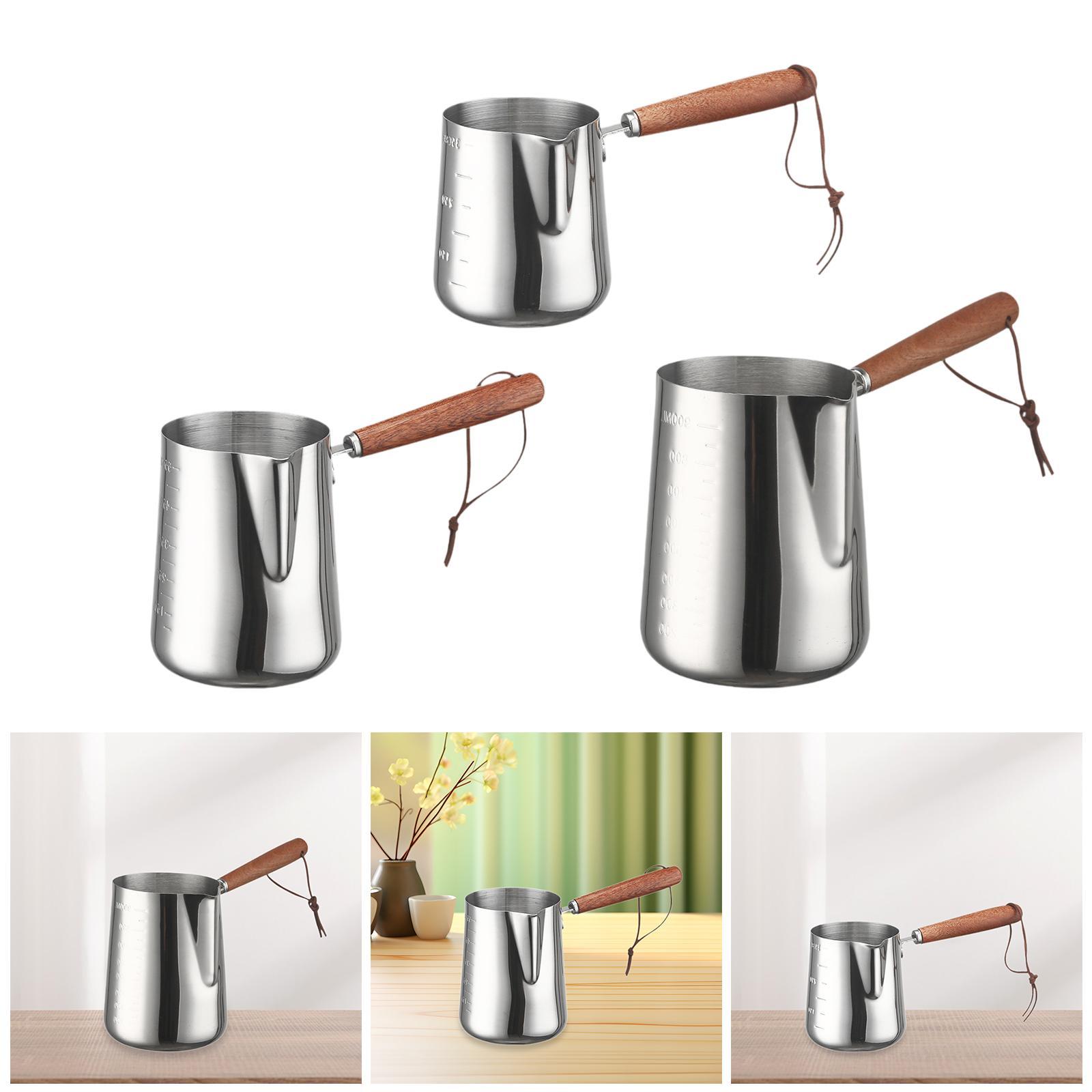 Türkische Kaffeekanne, Espress – Pothos Bewertung und Preis