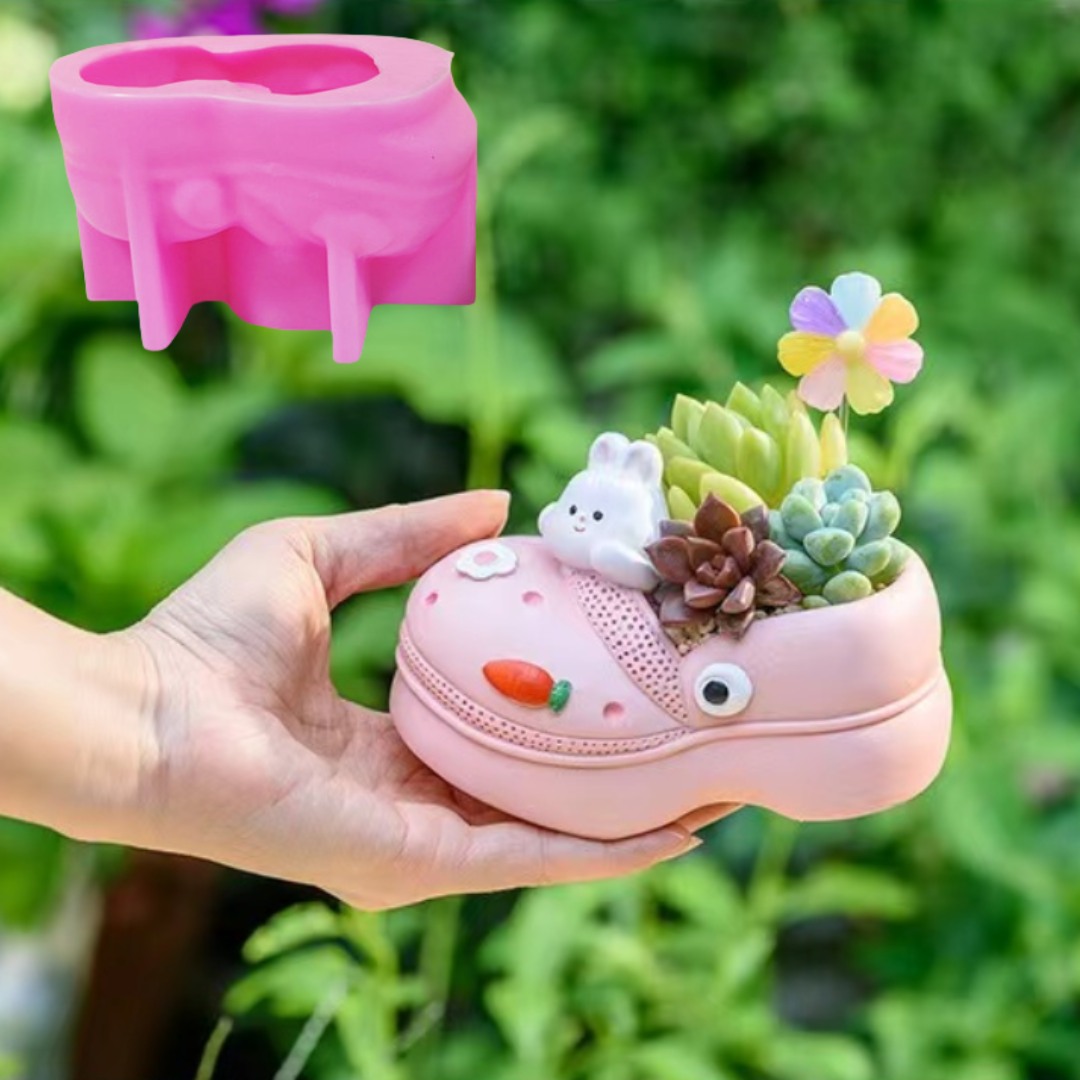 3D Tier Hausschuhe Sukkulente  – Succulent Set Bewertung und Preis
