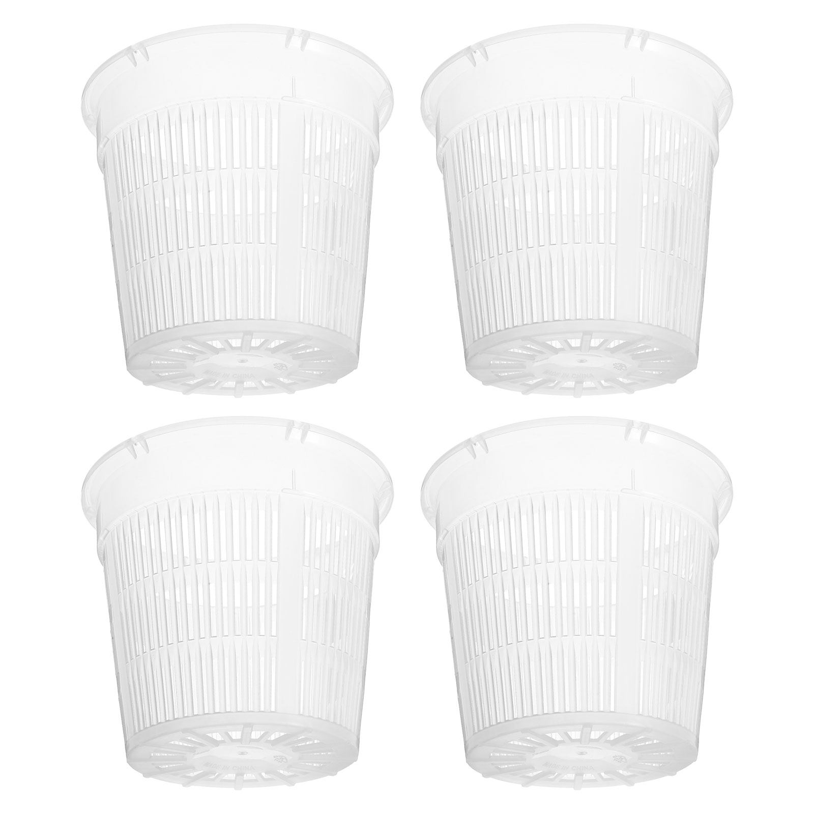 4 Stück Hydroponische Pflanzkö – Plant Pot Bewertung und Preis