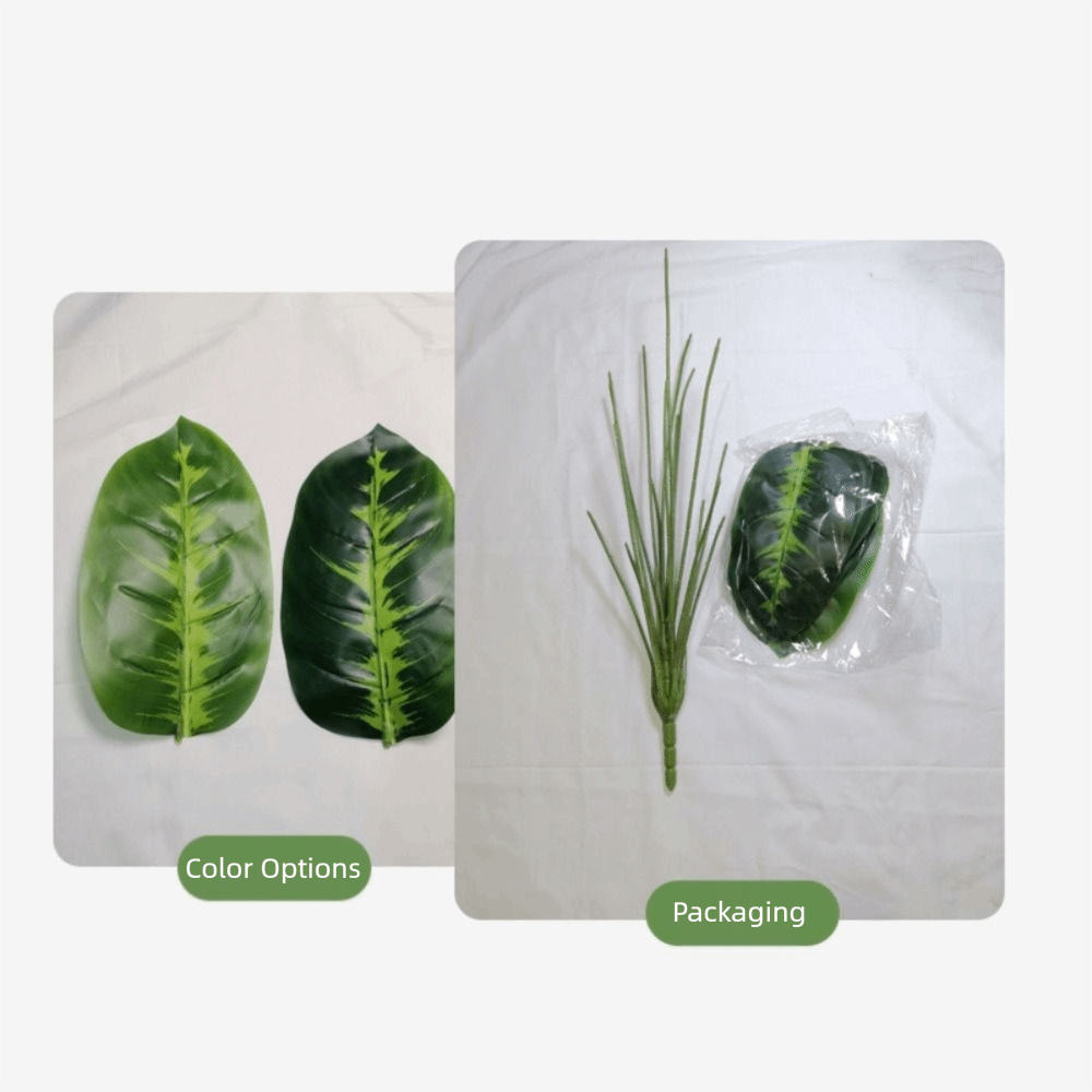 Grüner Künstlicher Ficus-Baum  – Fiddle Leaf Fig Bewertung und Preis