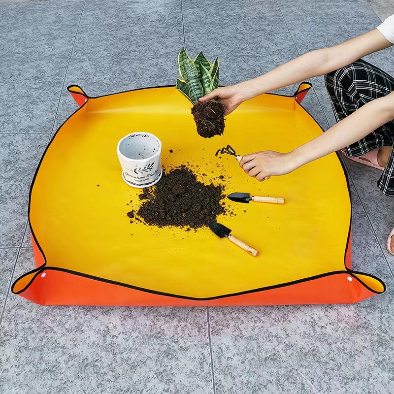 Verdickte wasserdichte Matten  – Snake Plant Ceramic Bewertung und Preis
