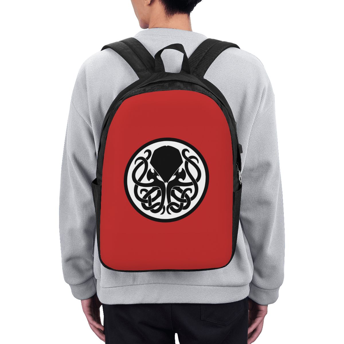 Cthulhu Monster Fantasy Ar Ruc – Monstera Bewertung und Preis