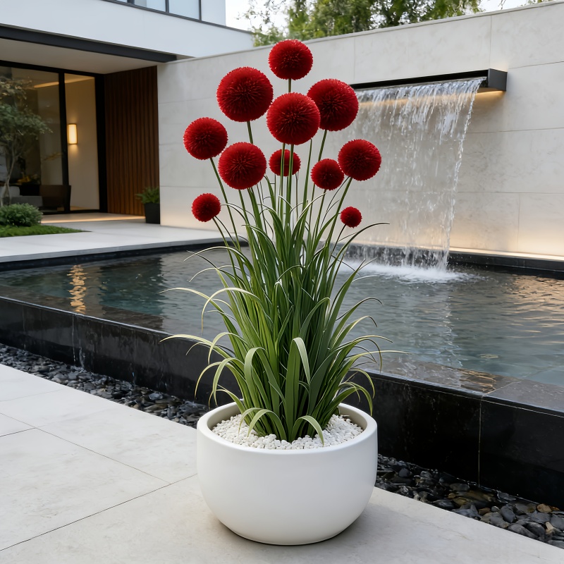 4 Stück = 12 Stiele, Vase nich – Fiddle Leaf Fig Bewertung und Preis