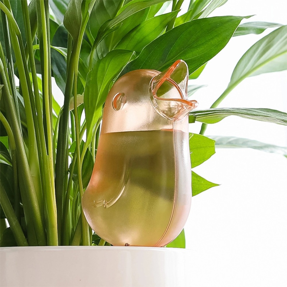 Vogelförmige Pflanzenbewässeru – Pothos Bewertung und Preis