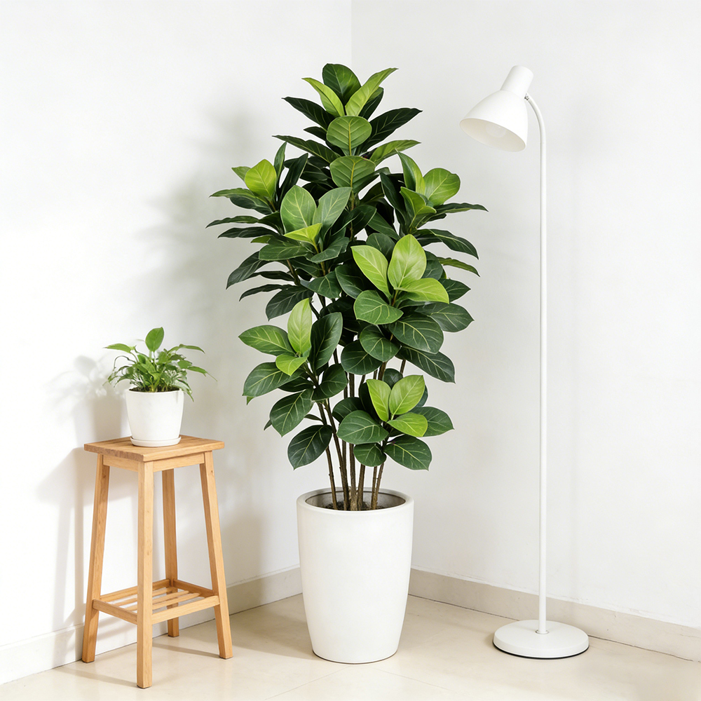 70-130 cm große künstliche Fic – Fiddle Leaf Fig Bewertung und Preis