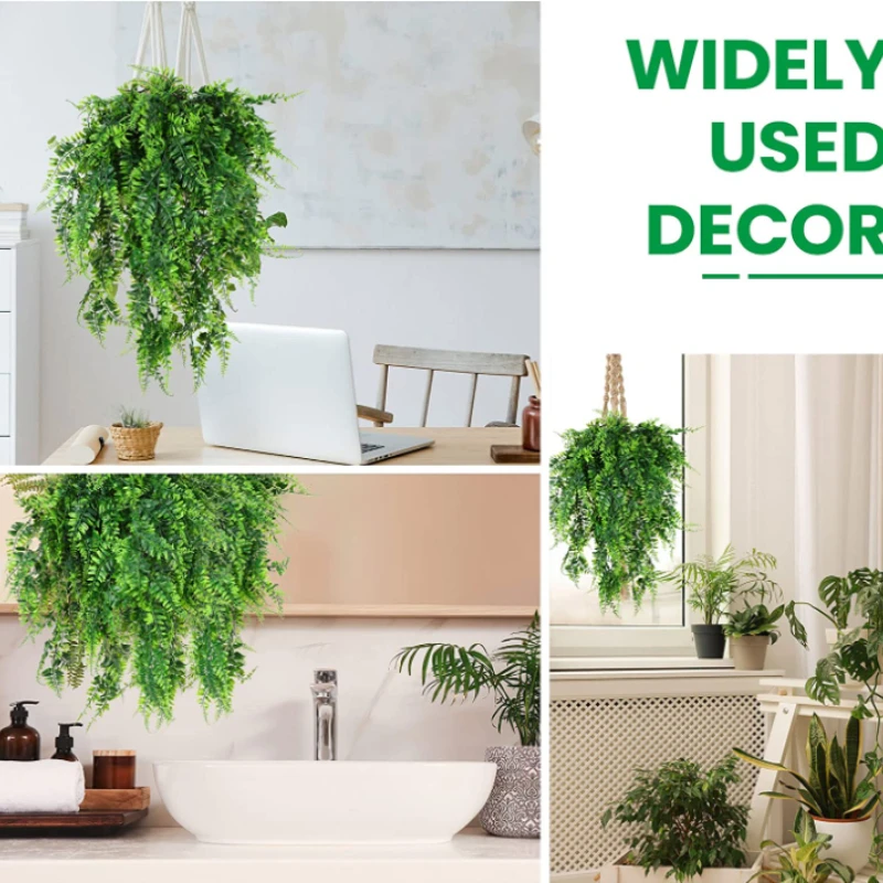 90 cm künstliche Pflanzenrebe, – Snake Plant Bewertung und Preis